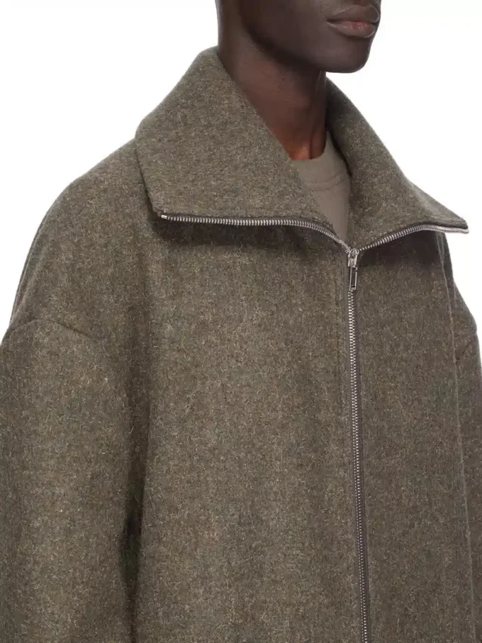 RICK OWENS – JAKKER RR02E1900WRU-25