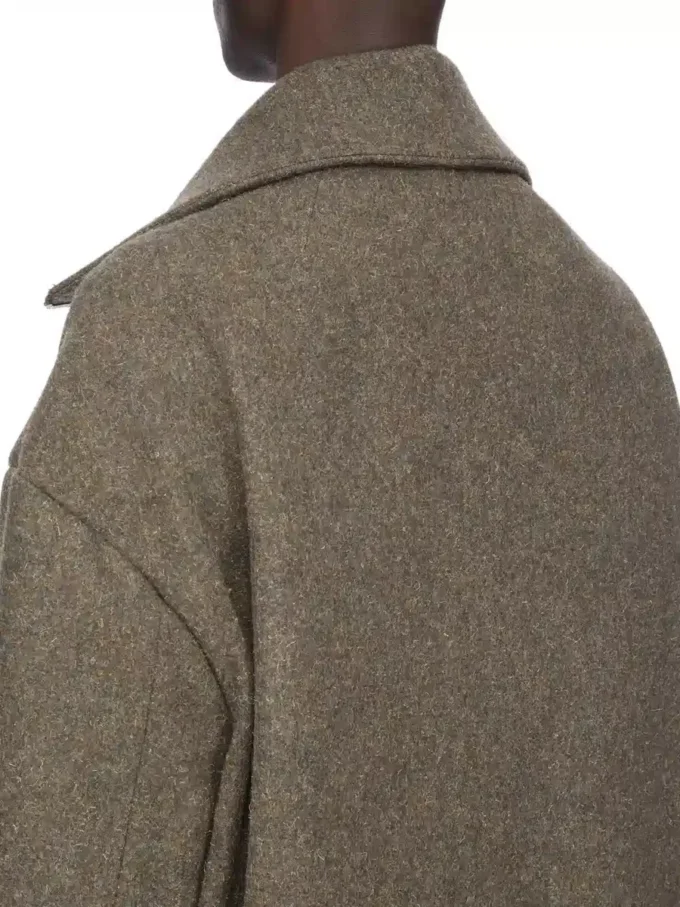 RICK OWENS – JAKKER RR02E1900WRU-25