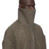 RICK OWENS – JAKKER RR02E1900WRU-25