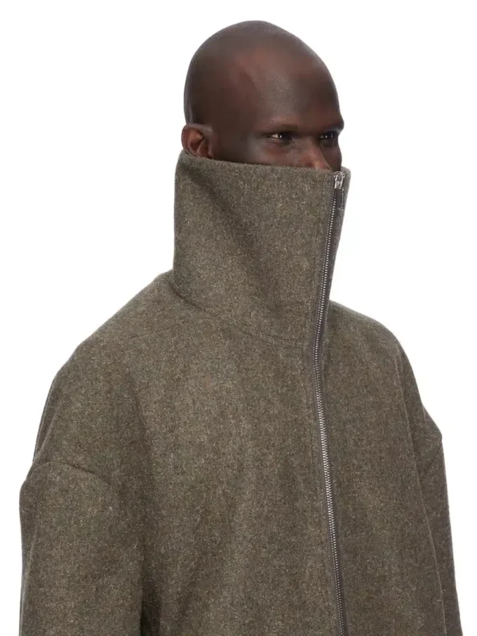 RICK OWENS – JAKKER RR02E1900WRU-25