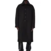 RICK OWENS – JAKKER RR02E1900WSF-09