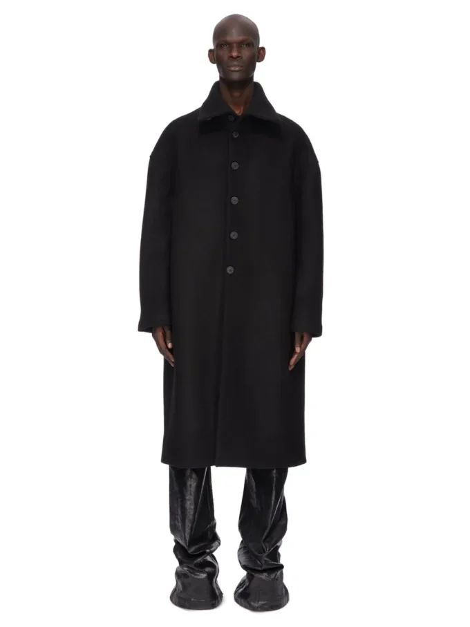 RICK OWENS – JAKKER RR02E1900WSF-09