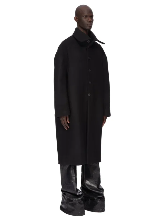 RICK OWENS – JAKKER RR02E1900WSF-09