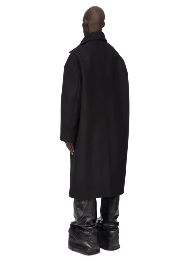 RICK OWENS – JAKKER RR02E1900WSF-09
