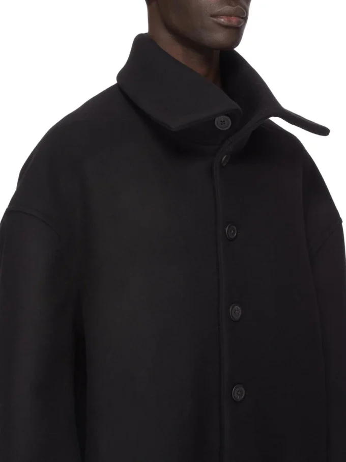 RICK OWENS – JAKKER RR02E1900WSF-09