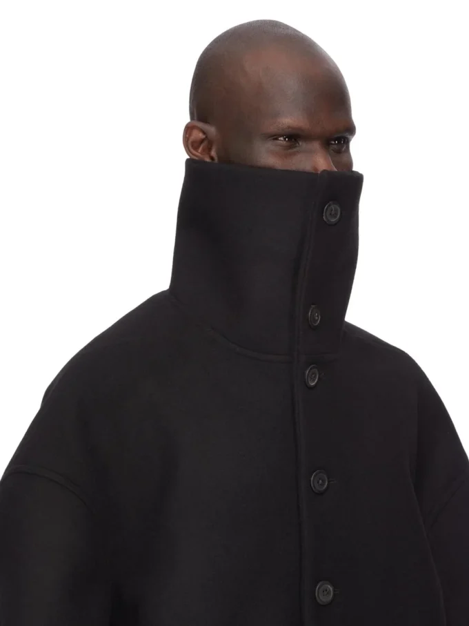 RICK OWENS – JAKKER RR02E1900WSF-09
