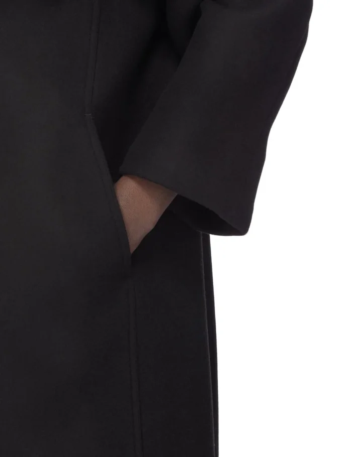 RICK OWENS – JAKKER RR02E1900WSF-09