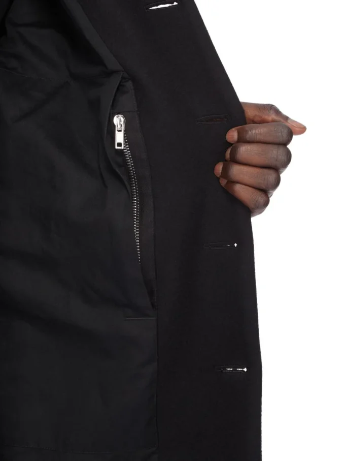 RICK OWENS – JAKKER RR02E1900WSF-09