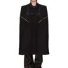 RICK OWENS – JAKKER RR02E1902WSFER1-09