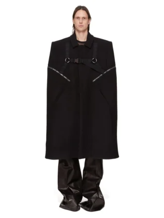 RICK OWENS – JAKKER RR02E1902WSFER1-09