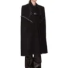 RICK OWENS – JAKKER RR02E1902WSFER1-09
