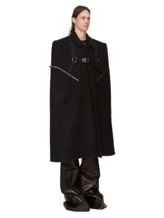 RICK OWENS – JAKKER RR02E1902WSFER1-09