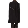 RICK OWENS – JAKKER RR02E1902WSFER1-09