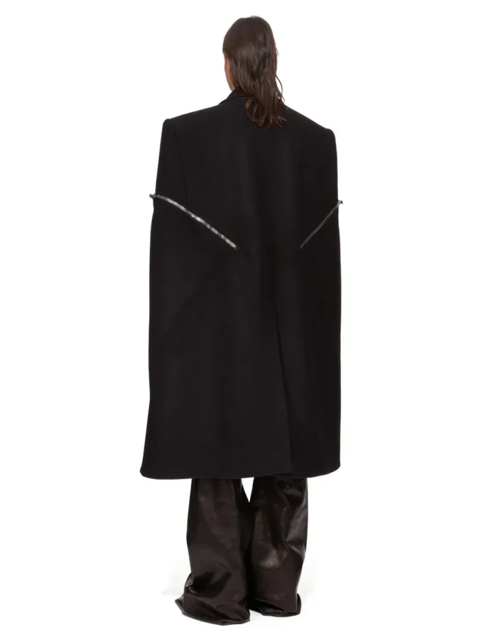 RICK OWENS – JAKKER RR02E1902WSFER1-09