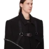 RICK OWENS – JAKKER RR02E1902WSFER1-09