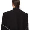 RICK OWENS – JAKKER RR02E1902WSFER1-09