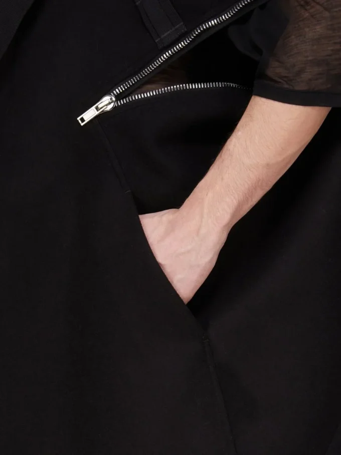 RICK OWENS – JAKKER RR02E1902WSFER1-09