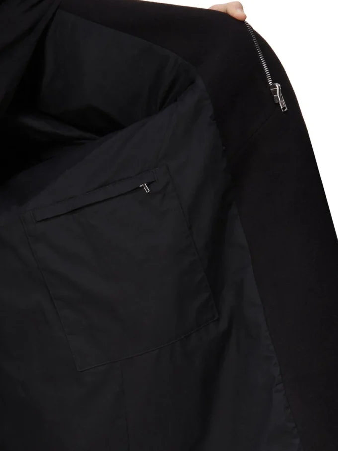 RICK OWENS – JAKKER RR02E1902WSFER1-09