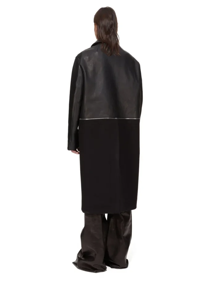 RICK OWENS – JAKKER RR02E1903LOWSR1-09 RICK OWENS – JAKKER RR02E1903LOWSR1-09