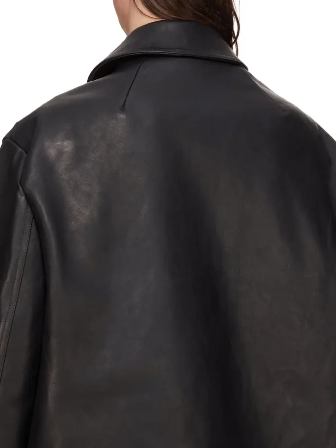 RICK OWENS – JAKKER RR02E1903LOWSR1-09 RICK OWENS – JAKKER RR02E1903LOWSR1-09