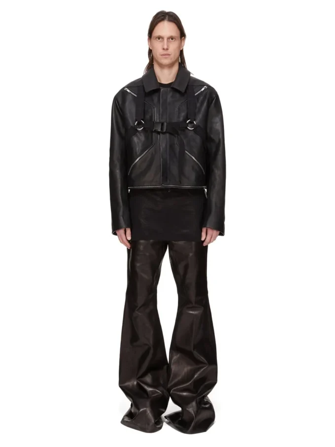 RICK OWENS – JAKKER RR02E1903LOWSR1-09 RICK OWENS – JAKKER RR02E1903LOWSR1-09