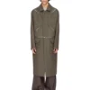 RICK OWENS – JAKKER RR02E1903WRU-25 RICK OWENS – JAKKER RR02E1903WRU-25