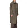 RICK OWENS – JAKKER RR02E1903WRU-25 RICK OWENS – JAKKER RR02E1903WRU-25