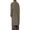 RICK OWENS – JAKKER RR02E1903WRU-25 RICK OWENS – JAKKER RR02E1903WRU-25