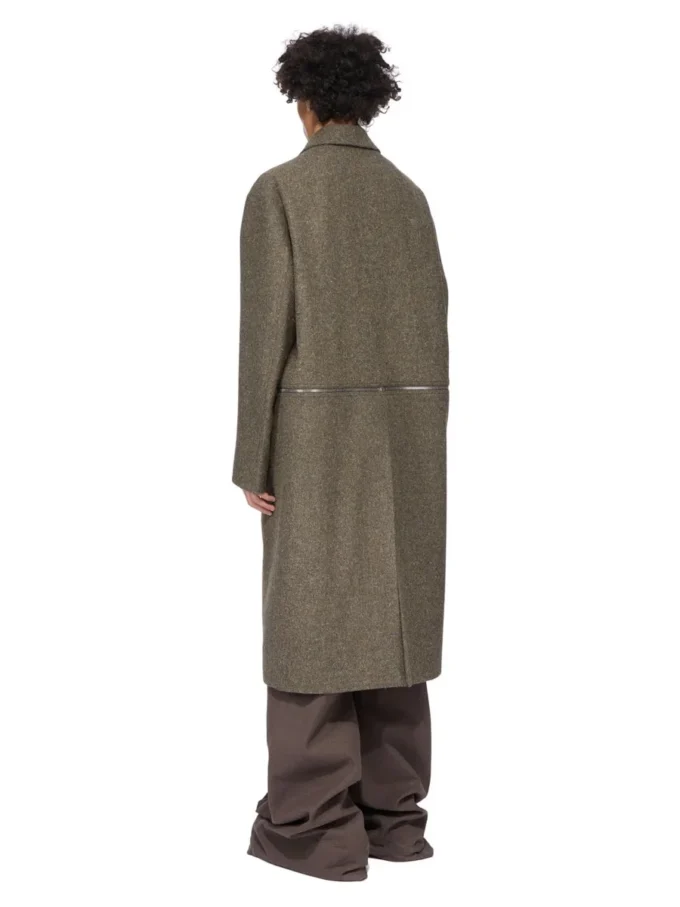 RICK OWENS – JAKKER RR02E1903WRU-25 RICK OWENS – JAKKER RR02E1903WRU-25