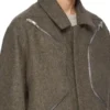 RICK OWENS – JAKKER RR02E1903WRU-25 RICK OWENS – JAKKER RR02E1903WRU-25