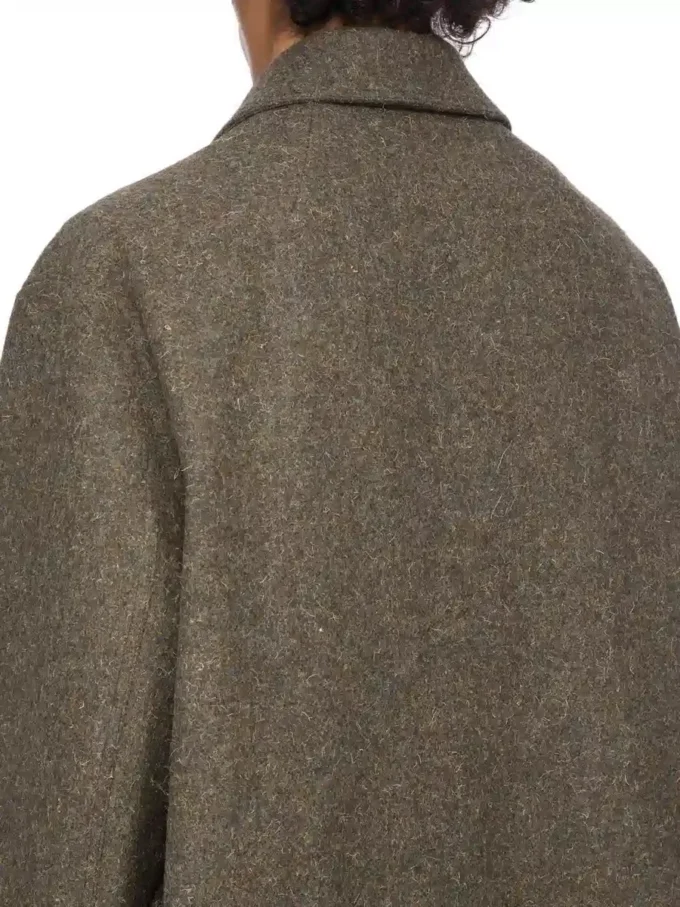 RICK OWENS – JAKKER RR02E1903WRU-25 RICK OWENS – JAKKER RR02E1903WRU-25