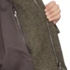 RICK OWENS – JAKKER RR02E1903WRU-25 RICK OWENS – JAKKER RR02E1903WRU-25