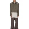 RICK OWENS – JAKKER RR02E1903WRU-25 RICK OWENS – JAKKER RR02E1903WRU-25