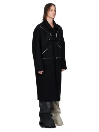 RICK OWENS – JAKKER RR02E1903WSFER1-09