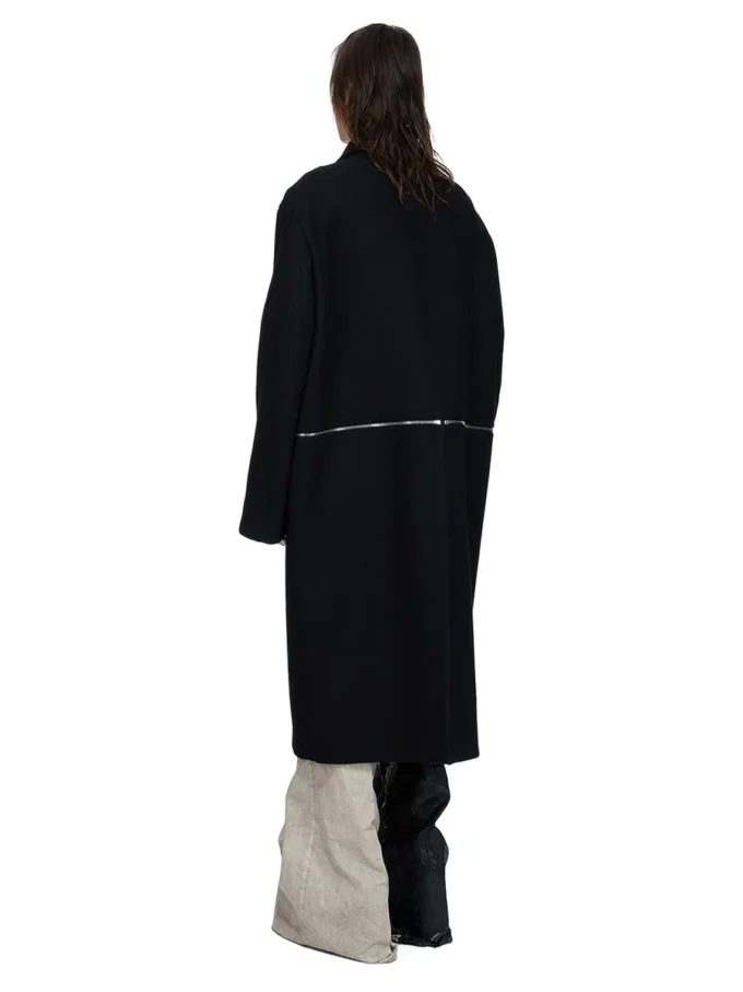 RICK OWENS – JAKKER RR02E1903WSFER1-09 RICK OWENS – JAKKER RR02E1903WSFER1-09