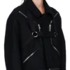 RICK OWENS – JAKKER RR02E1903WSFER1-09 RICK OWENS – JAKKER RR02E1903WSFER1-09