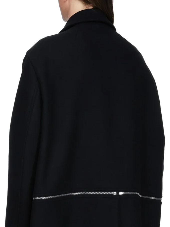 RICK OWENS – JAKKER RR02E1903WSFER1-09 RICK OWENS – JAKKER RR02E1903WSFER1-09