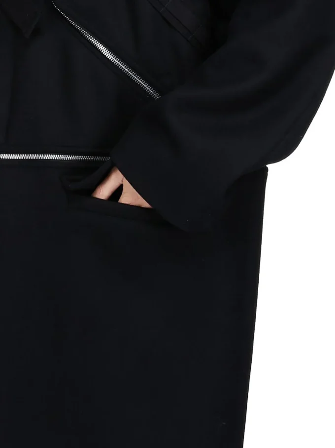 RICK OWENS – JAKKER RR02E1903WSFER1-09 RICK OWENS – JAKKER RR02E1903WSFER1-09
