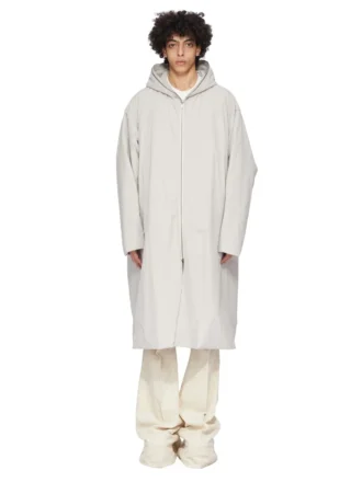 RICK OWENS – JAKKER RR02E1908MT-08