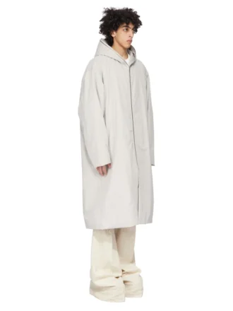 RICK OWENS – JAKKER RR02E1908MT-08