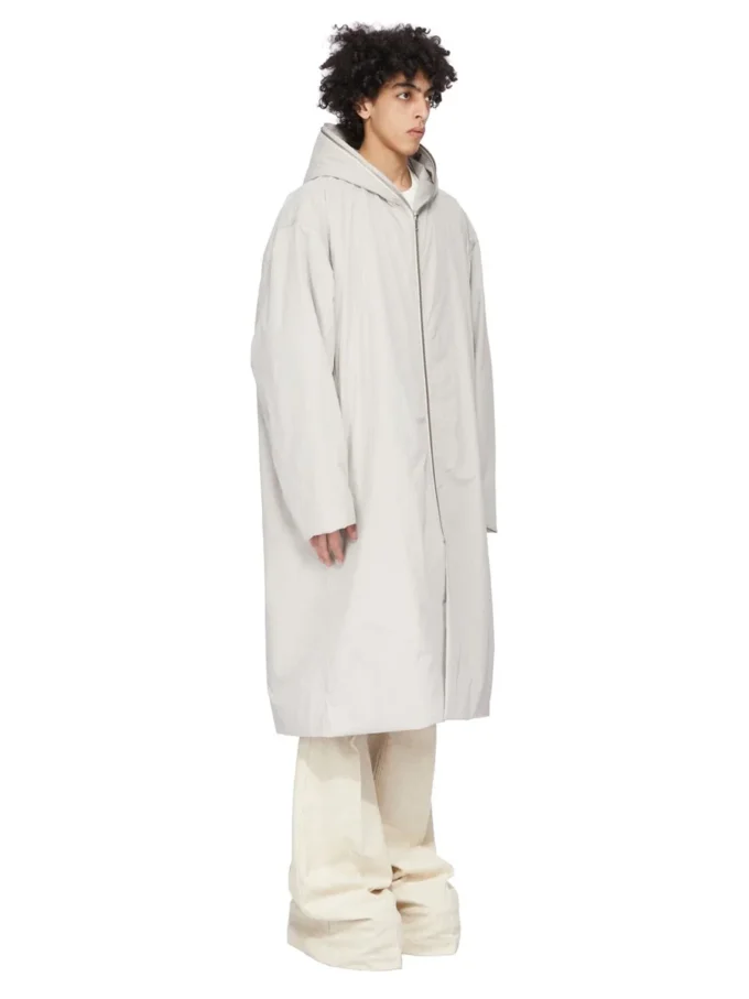 RICK OWENS – JAKKER RR02E1908MT-08