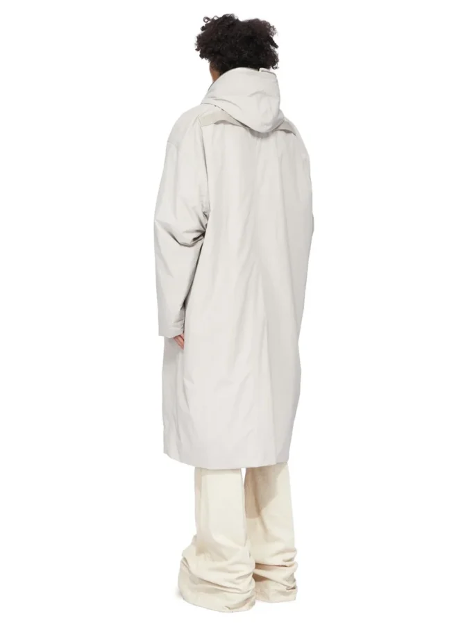 RICK OWENS – JAKKER RR02E1908MT-08