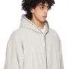 RICK OWENS – JAKKER RR02E1908MT-08