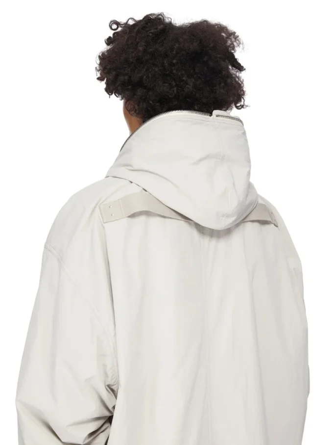 RICK OWENS – JAKKER RR02E1908MT-08