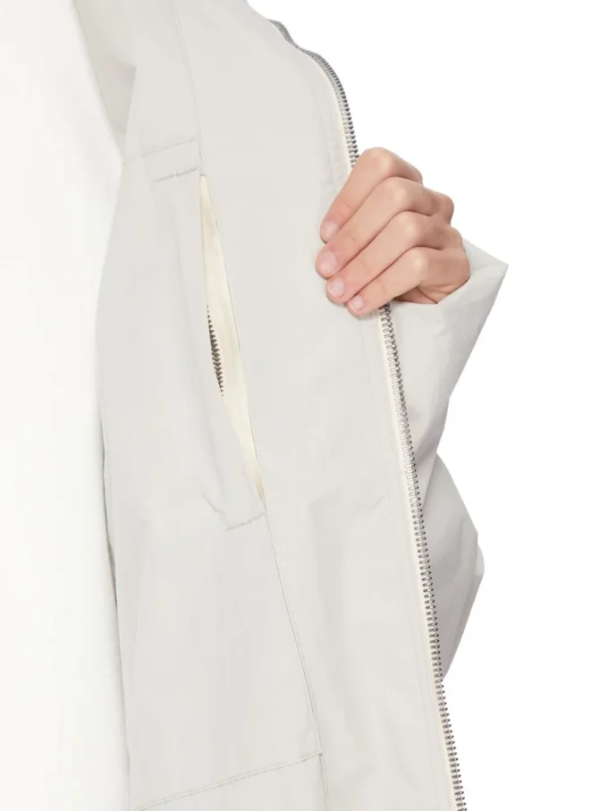 RICK OWENS – JAKKER RR02E1908MT-08