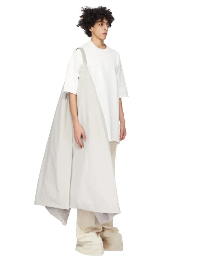 RICK OWENS – JAKKER RR02E1908MT-08