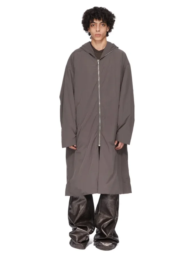 RICK OWENS – JAKKER RR02E1908MT-78