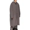 RICK OWENS – JAKKER RR02E1908MT-78