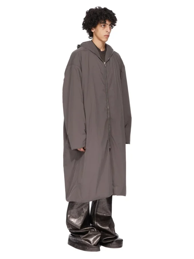 RICK OWENS – JAKKER RR02E1908MT-78