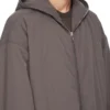 RICK OWENS – JAKKER RR02E1908MT-78